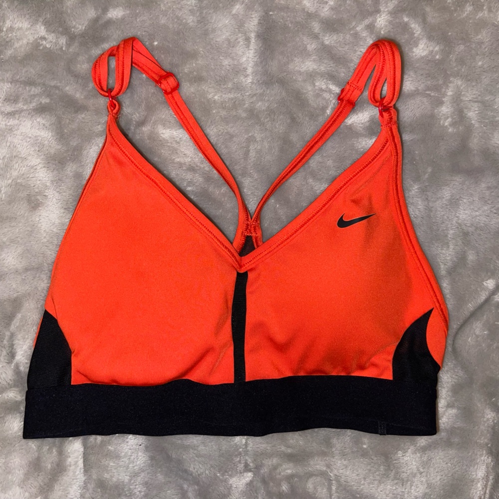 Nike sports bra